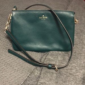 Kate Spade Larchmont Avenue Madelyne Crossbody